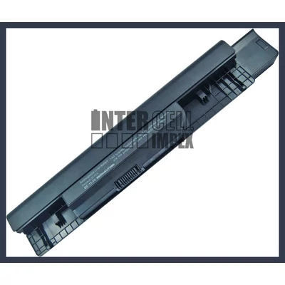 DELL  Inspiron 1564 1564D 1564R I1564 9JJGJ NKDWV TRJDK 451-11467 6600mAh 9 cella notebook/laptop akku/akkumulátor utángyártott