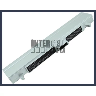 Asus A88 B12 M5 M5000 M5200 S5000 S5 A32-S5 4400mAh 6 cella notebook/laptop akku/akkumulátor utángyártott