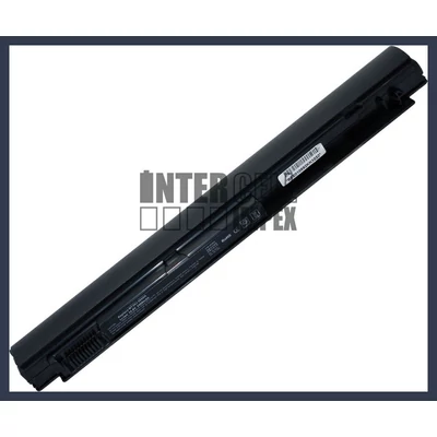 DELL Inspiron 13z(P06S) 1370 series MT3HJ 451-11258 2400mAh 4 cella notebook/laptop akku/akkumulátor utángyártott