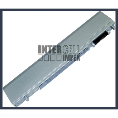 Toshiba Portege A600 A601 A605 R500 R501 R502 R505 R600 series PA3612U 2200mAh 3 cella notebook/laptop akku/akkumulátor utángyártott