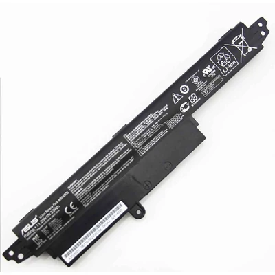 ASUS VivoBook F200CA 2900 mAh 3 cella fekete notebook/laptop akku/akkumulátor gyári