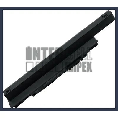 DELL Inspiron 1470 1470N 14Z 1570 1570N 15Z series KRJVC 127VC 6600mAh 9 cella notebook/laptop akku/akkumulátor utángyártott