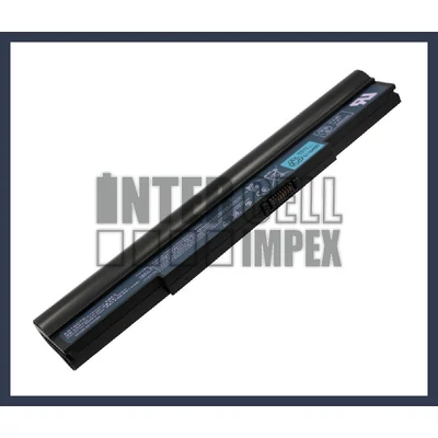 Acer Aspire Ethos 5943G AS5943G 8943G AS8943G series AS10C5E AS10C7E 4400mAh 14.8V 8 cella notebook/laptop akku/akkumulátor utángyártott