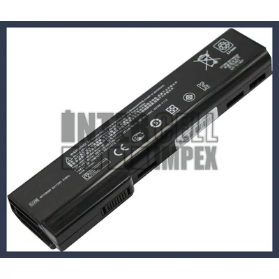 HP HSTNN-OB2G 4400 mAh 6 cella fekete notebook/laptop akku/akkumulátor utángyártott