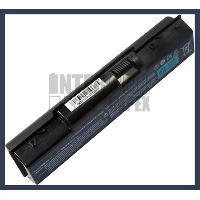 Acer EMACHINE D525 D725 series AS09A61 AS09A41 AS09C75 8800mAh 12 cella notebook/laptop akku/akkumulátor utángyártott
