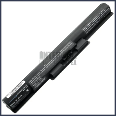 Sony VAIO Fit 14E 15E series VGP-BPS35A 2200mAh 4 cella notebook/laptop akku/akkumulátor utángyártott