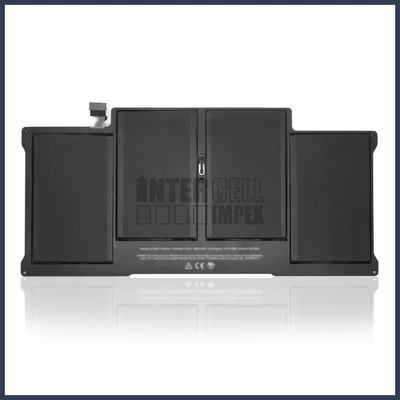 Apple Macbook Air 13" (A1369 Mid2011) (A1466 Mid 2012) series A1405 7.3V 6700mAh 49Wh 4 cella notebook/laptop akku/akkumulátor utángyártott