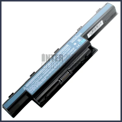 Acer Aspire E1 E1-421 E1-431 E1-471 E1-521 E1-531 E1-571 series 31CR19/65-2 4400mAh 6 cella notebook/laptop akku/akkumulátor utángyártott
