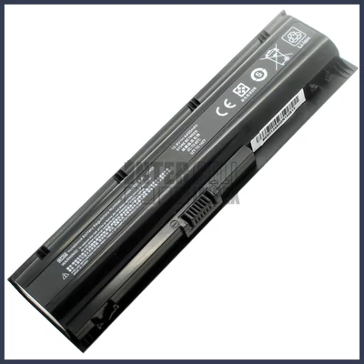 HP ProBook 4340s 4341s series RC06 H4Q46AA HSTNN-UB3K 4400mAh 6 cella notebook/laptop akku/akkumulátor utángyártott