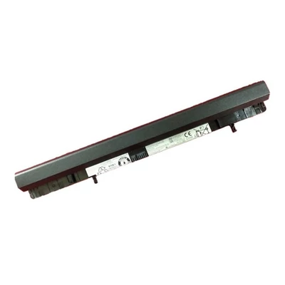 Lenovo IdeaPad S500 Series 2200 mAh 4 cella fekete notebook/laptop akku/akkumulátor utángyártott
