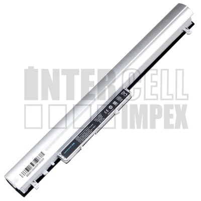 HP HSTNN-UB5M 2200 mAh 4 cella fekete notebook/laptop akku/akkumulátor utángyártott