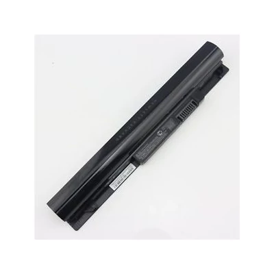 HP MR03028 2200 mAh 3 cella fekete notebook/laptop akku/akkumulátor utángyártott