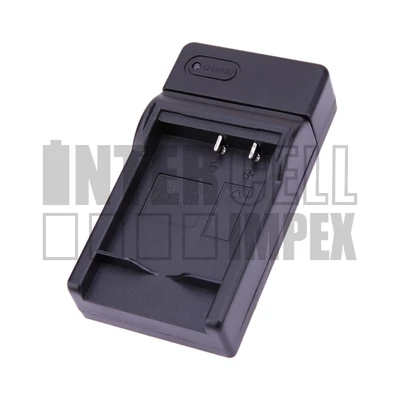 Sony NP-BG1 NP-FG1 akku/akkumulátor USB adapter/töltő utángyártott