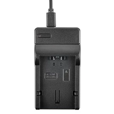 Panasonic CGR-S006 CGR-S006E CGA-S006E CGA-S002E akku/akkumulátor USB adapter/töltő utángyártott