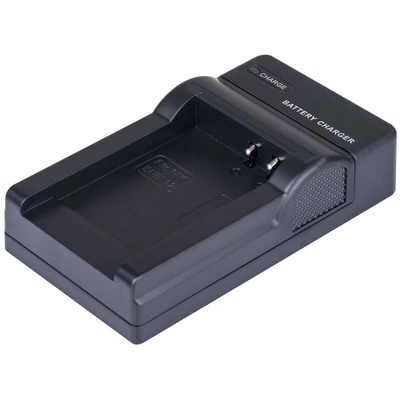 Nikon EN-EL12 akku/akkumulátor USB adapter/töltő utángyártott