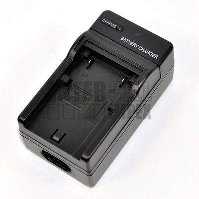 JVC BN-VF808 VF815 VF823 akku/akkumulátor hálózati adapter/töltő utángyártott