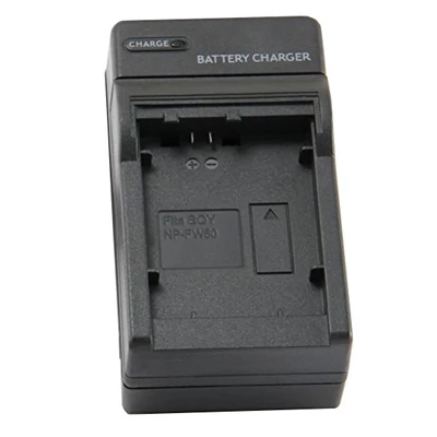 Sony NP-FW50 akku/akkumulátor hálózati és autós adapter/töltő utángyártott