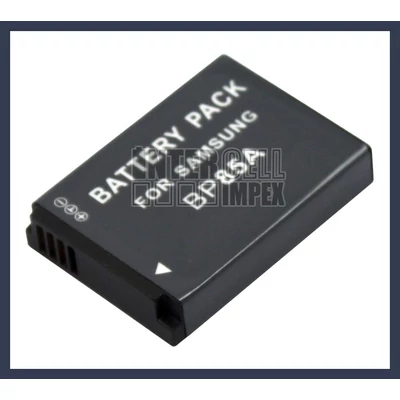 Samsung EABP85A 3.7V 700mAh utángyártott Lithium-Ion kamera/fényképezőgép akku/akkumulátor 