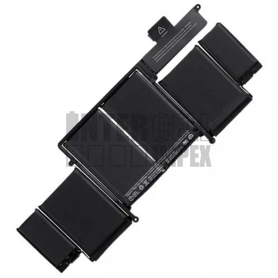 Apple Macbook Pro Retina 13" (A1502) Late 2013 Mid 2014 series A1493 11.34V 71.44Wh 6300mAh 6 cella notebook/laptop akku/akkumulátor utángyártott