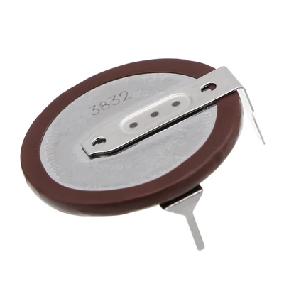 BMW VL2020 E39 E46 E52 E60 E81 E91 E92 E93 328 330 E90 3V 20mAh autó távirányító kulcs akkumulátor tölthető elem