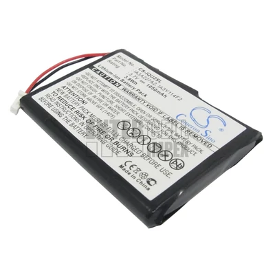 Garmin Quest 2 series IA3A227A2 IA3Y114F2 3.7V Li-ion 1050mAh GPS akkumulátor utángyártott