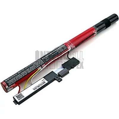 Acer Aspire One 14 Z1402-34M3 10.8V 2200mAh Li-Ion notebook/laptop akku/akkumulátor