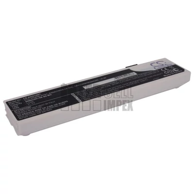 Advent 4213 11.1V 4400mAh Li-ion notebook/laptop akku/akkumulátor
