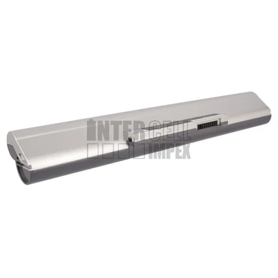 Advent 7091 14.8V 4400mAh Li-Ion notebook/laptop akku/akkumulátor