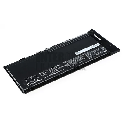 Asus Pro Advanced BU201 BU201L BU201LA series B21N1404 7.6V 4200mAh 32Wh 2 cella notebook/laptop akku/akkumulátor utángyártott