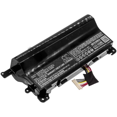 Asus 4ICR19/66-2 15V 5600mAh Li-ion notebook/laptop akku/akkumulátor