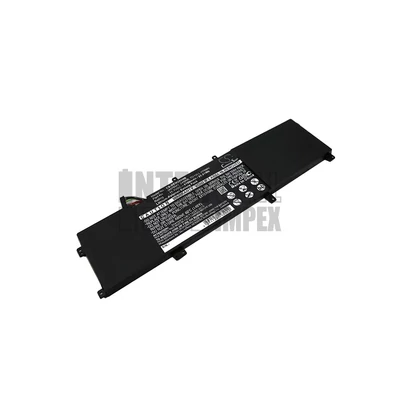 Dell Precision M2800 XPS 15 9530 series 0H76MY 245RR 7D1WJ H76MV M2.5X5 Y758W Li-Polymer 11.1V 8100mAh 89.91Wh notebook/laptop akku/akkumulátor utángyártott