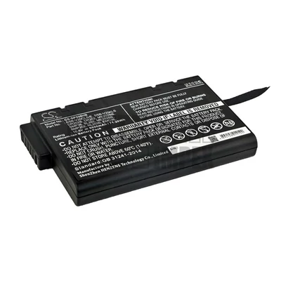 AST Ascentia A41 10.8V 6600mAh Li-Ion notebook/laptop akku/akkumulátor
