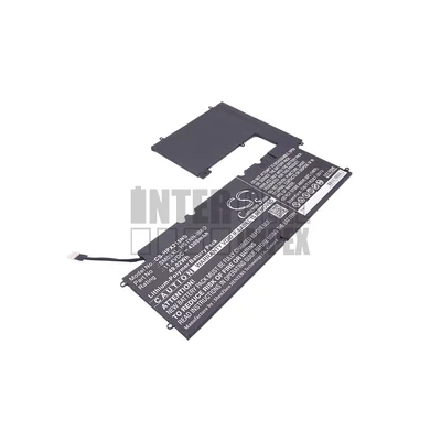 HP Envy X2 15 15-C series 15-C011DX 466802-121 766802-121 766802-1C1 767069-005 767069-006 76802-1C1 HSTNN-IB60 HSTNN-IB6O SM03 SM03050XL SM03XL TPN-I114 TPN-l114 11.4V 4300mAh 49.02Wh Li-Polymer notebook/laptop akku/akkumulátor utángyártott