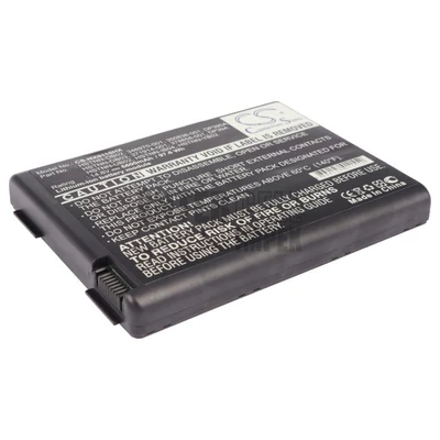 HP Pavilion ZX5000 series 14.8V 6600mAh Li-ion notebook/laptop akku/akkumulátor