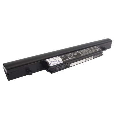 Toshiba Dynabook R751 R752 R752/F Satellite Pro R850 Tecra R850 R950 series PA3904U-1BRS PA3905U-1BRS PABAS245 PABAS246 4400mAh 48.84Wh 11.1V 6 cella notebook/laptop akku/akkumulátor utángyártott
