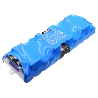 Karcher 9.769-388.0 18.5V 5200mAh 96.2Wh Li-ion robotfűnyíró akku/akkumulátor utángyártott