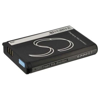 Samsung GT-B2710 xCover 271 B2710 Solid series AB803446BU AB803446BA 3.7V 900mAh akku/akkumulátor utángyártott