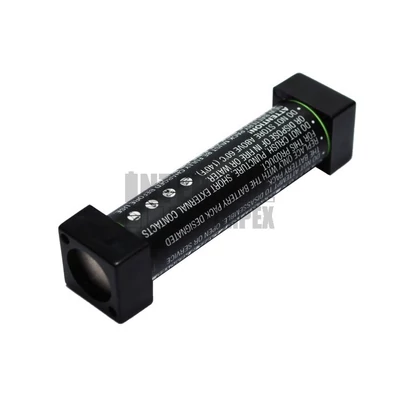 Sony 1-756-316-21 1-756-316-22 BP-HP550 BP-HP550-2 1.2V Ni-MH 700mAh / 0.84Wh Wireless Headset/Fülhallgató akkumulátor utángyártott