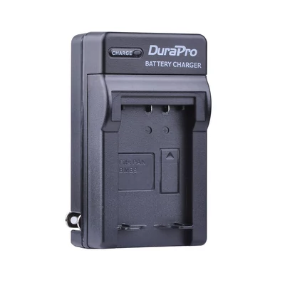 Panasonic DMW-BMB9E akku/akkumulátor hálózati adapter/töltő utángyártott