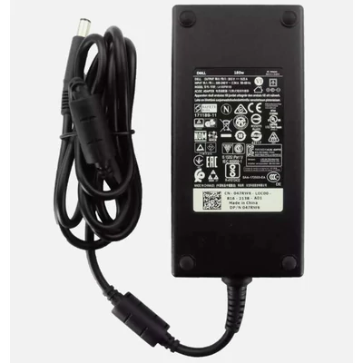 Dell 047RW6 47RW6 WW4XY DW5G3 74X5J JVF3V 45G4G 3XYY8 19.5V 9.23A 180W 7.4*5.0mm notebook/laptop hálózati adapter/töltő gyári/eredeti