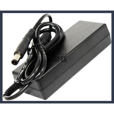 HP 19V 4.74A 7.4*5.0mm 90w notebook/laptop hálózati adapter/töltő utángyártott