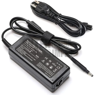 HP 19.5V 3.33A 4.8*1.7mm 65W 693715-001 384019-001 609936-001 677770-001 677770-002 402018-001 notebook/laptop hálózati adapter/töltő utángyártott