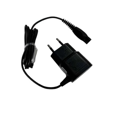 Philips HQ850 OneBlade QP2630 series 8V 2W hálózati tápegység/adapter fekete utángyártott