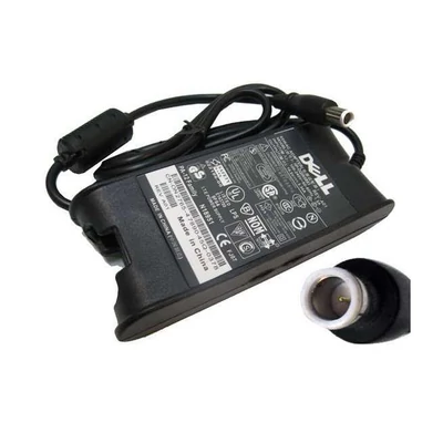 DELL 19.5V 4.62A 7.4*5.0mm 90w PA-10 Y4M8K notebook/laptop hálózati adapter/töltő gyári/eredeti