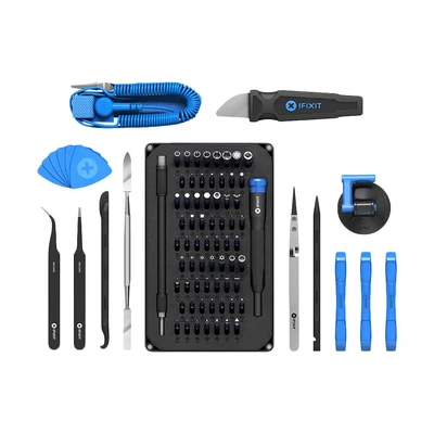 iFixit Pro Tech Toolkit IF145-307-4 szerelőkészlet szerszámkészlet