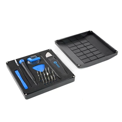 iFixit Essential Electronics Toolkit V2 precíziós szerelőkészlet