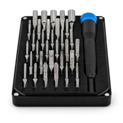 iFixit Moray Precision Bit Set precíziós mini csavarhúzó szerelőkészlet