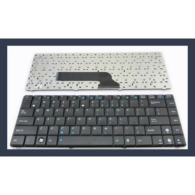 ASUS K40 K40IE K40IN K40E K40AB K40AN X8 X8AC X8AF A41 A41I series US angol notebook/laptop utángyártott billentyűzet