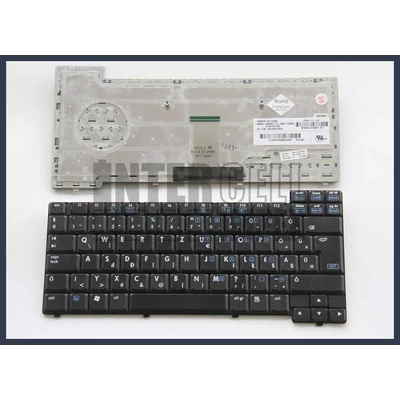 HP Compaq nx6325 fekete magyar (HU) laptop/notebook billentyűzet 