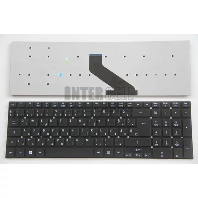 Acer Aspire 5755 5830 E1-570 E1-572 E1-731 E1-771 V5-561 V3-531G V3-571G V3-731 V3-771 V3-772 E1-510 E1-522 E1-530 E1-532 ES1-512 ES1-531 ES1-711 ES1-731 E5-511 E5-521 E5-571G E5-572 E5-572G E5-721 E5-731 E5-771 magyar (HU) laptop/notebook billentyűzet